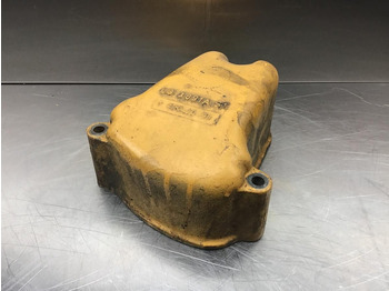 Motor y piezas LIEBHERR