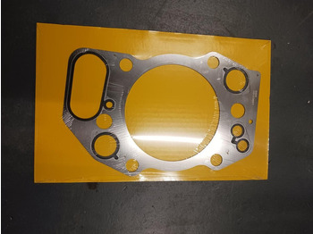 Motor y piezas LIEBHERR