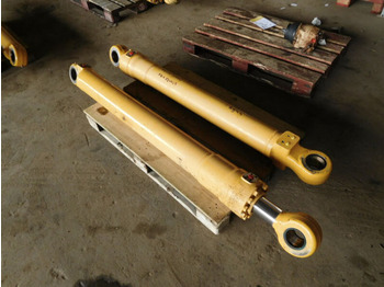 Cilindro hidráulico LIEBHERR