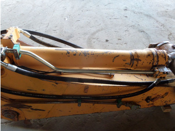 Cilindro hidráulico LIEBHERR