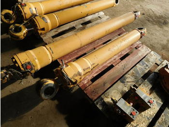 Cilindro hidráulico LIEBHERR