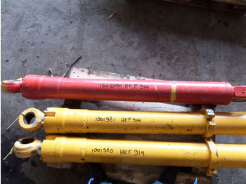 Cilindro hidráulico LIEBHERR