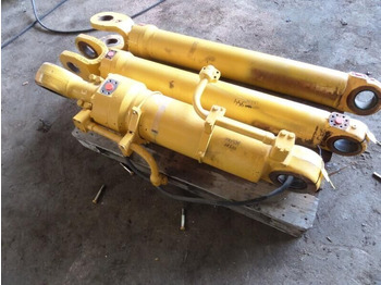 Cilindro hidráulico LIEBHERR