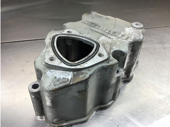 Bloque de cilindros Liebherr Cylinderhead Cover: foto 4