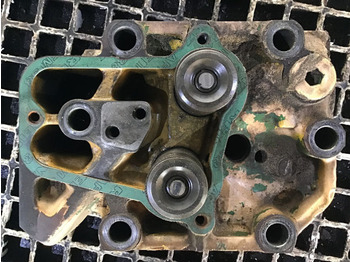Bloque de cilindros Liebherr Cylinderhead: foto 4