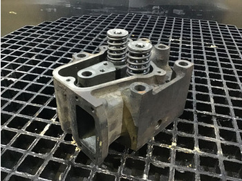 Bloque de cilindros Liebherr Cylinderhead: foto 3 Bloque de cilindros Liebherr Cylinderhead: foto 3