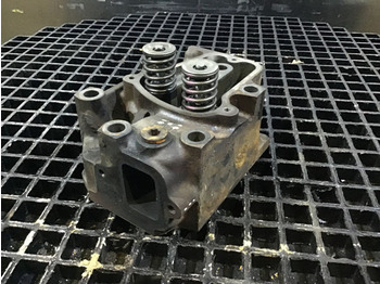 Bloque de cilindros Liebherr Cylinderhead: foto 2 Bloque de cilindros Liebherr Cylinderhead: foto 2