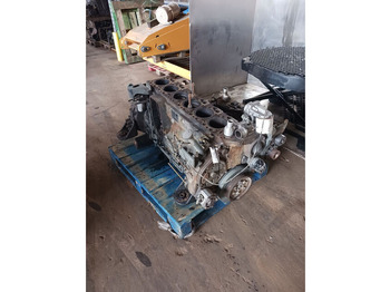 Motor Liebherr D926TI-E: foto 2 Motor Liebherr D926TI-E: foto 2