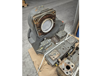 Bomba hidráulica LIEBHERR