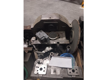 Bomba hidráulica LIEBHERR