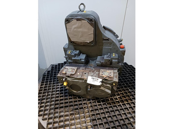 Bomba hidráulica LIEBHERR