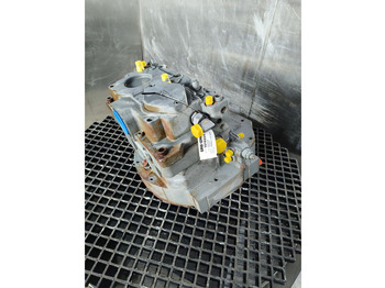 Bomba hidráulica LIEBHERR