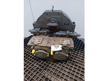 Bomba hidráulica LIEBHERR