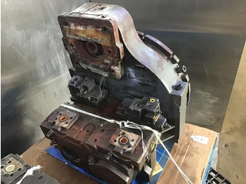 Bomba hidráulica LIEBHERR