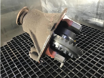 Diferencial LIEBHERR