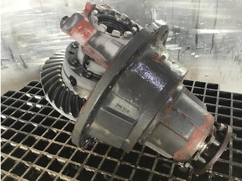 Diferencial Liebherr Differential: foto 3 Diferencial Liebherr Differential: foto 3