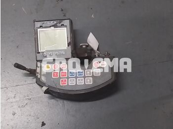 Sistema eléctrico LIEBHERR
