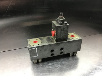 Hidráulica LIEBHERR