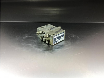 Hidráulica LIEBHERR