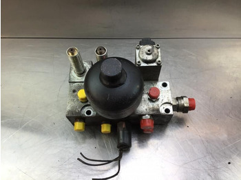 Hidráulica LIEBHERR