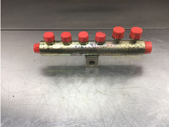 Hidráulica LIEBHERR