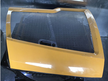 Puerta y piezas LIEBHERR