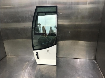 Puerta y piezas LIEBHERR