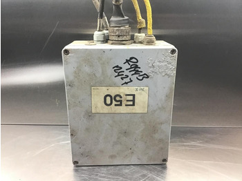 Unidad de control LIEBHERR