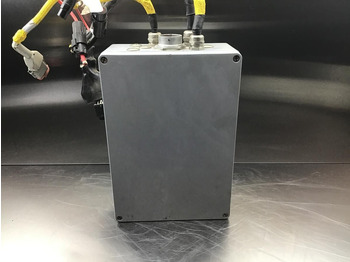 Unidad de control LIEBHERR