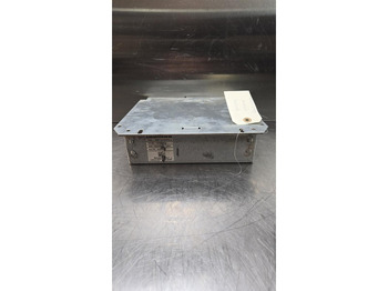 Unidad de control LIEBHERR