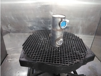 Tubo de escape LIEBHERR