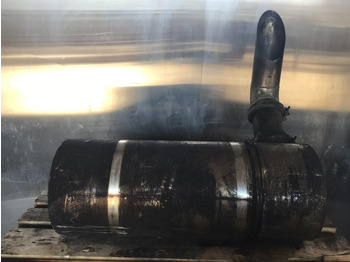 Silenciador LIEBHERR