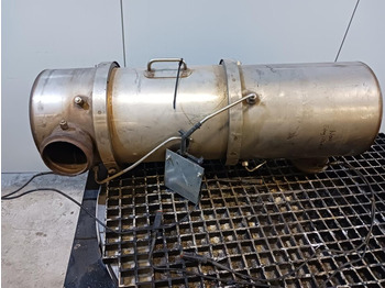 Tubo de escape LIEBHERR