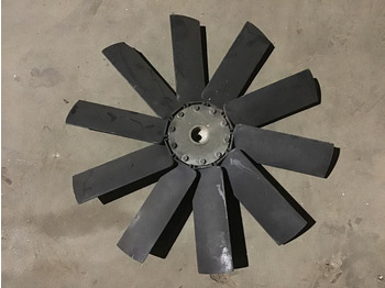 Ventilador LIEBHERR