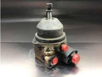 Ventilador de habitáculo LIEBHERR