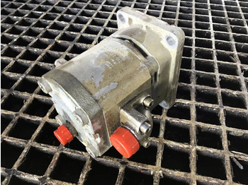 Motor hidráulico LIEBHERR
