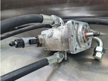 Ventilador de habitáculo LIEBHERR