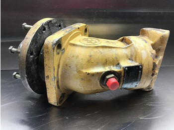 Motor hidráulico LIEBHERR