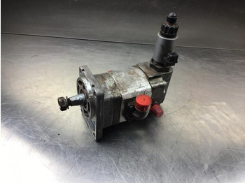 Sistema de refrigeración LIEBHERR