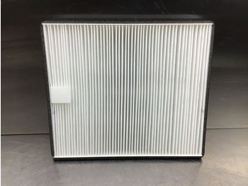 Filtro de cabina LIEBHERR