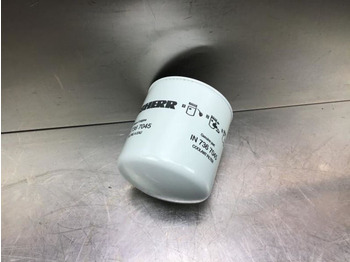 Filtro de aire LIEBHERR