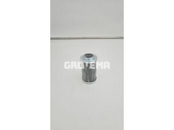 Filtro hidráulico LIEBHERR