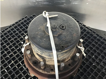 Suspensión LIEBHERR