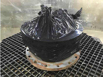 Suspensión LIEBHERR