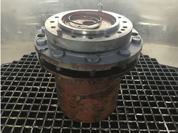 Suspensión LIEBHERR