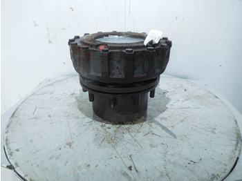 Suspensión LIEBHERR