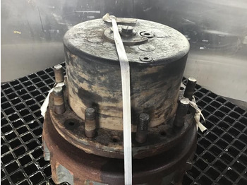 Suspensión LIEBHERR