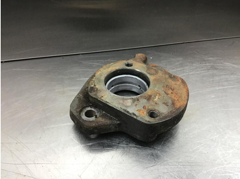 Motor y piezas LIEBHERR