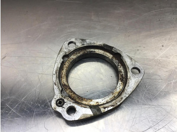 Motor y piezas LIEBHERR