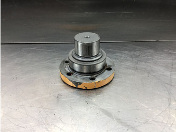 Motor y piezas LIEBHERR